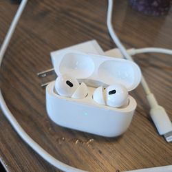 Apple airpods
