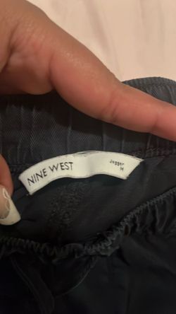 Ninewest joggers