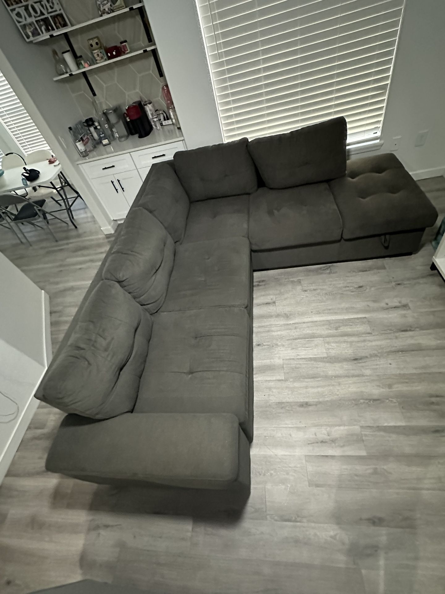 Couch For Sale