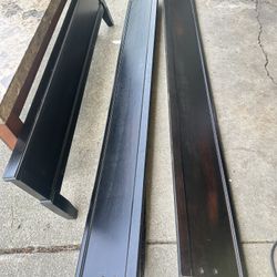 Bed Frame 