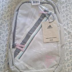 Adidas Bookbag