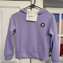 RBX 2-Piece Set Lavender Size S (7/8)