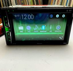 Pioneer Car Stereo Good Condition $80firm