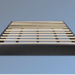 Brand New Queen Size Bed Frame