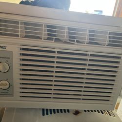 Air Conditioners 