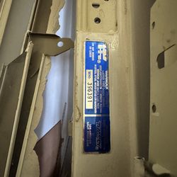 Timely commercial fire rated doors $50 each