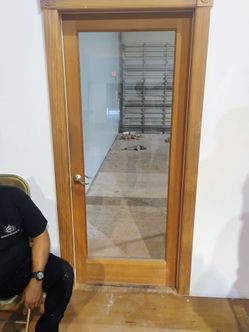 Door