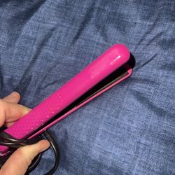 Mini Straightener