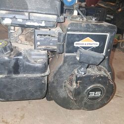Briggs and stratton