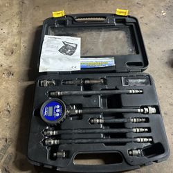 Mityvac Digital Compression Tester