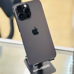 iPhone 14 Pro Max Unlocked