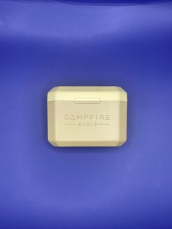 Campfire Audio IEM Carrying Case