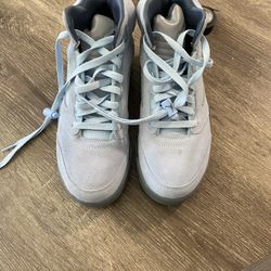 Women’s Jordan 5 Retro ‘Blur Bird’ Size 8