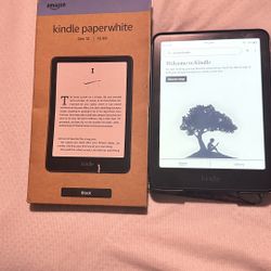 Kindle