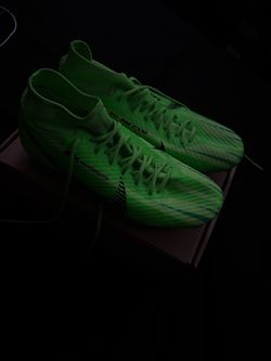 soccer cleats