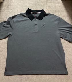 Jordan Men’s Polo Shirt
