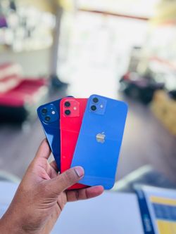 iPhone 12 64GB Unlocked available for just $219