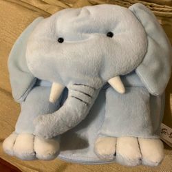Elephant CD DVD Holder