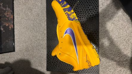 Kobe Draft Pack Nike Size 11.5