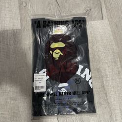 Bape T-shirt