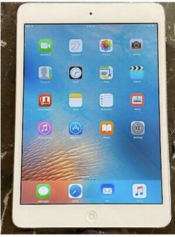 Apple iPad Mini 1st Generation 
