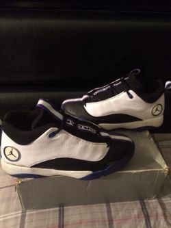 Jordan jumpman eddie jones 2025