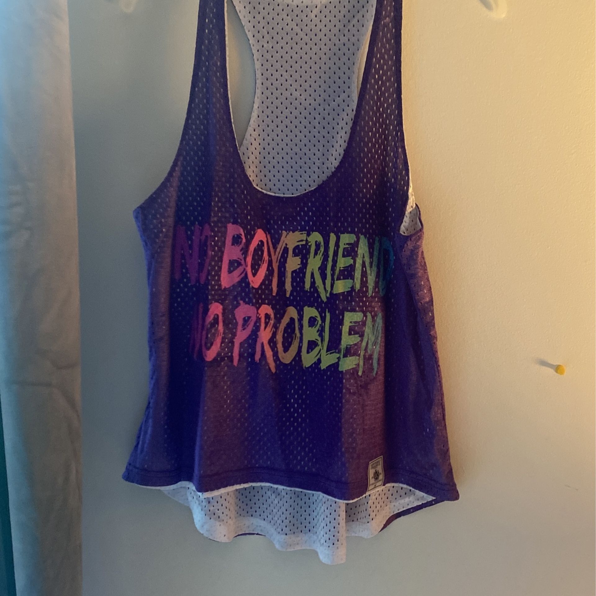 Nice Jersey Size Small