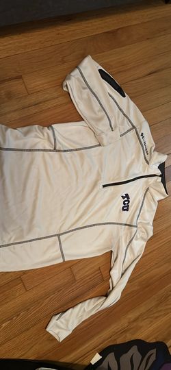 Tcu quarter zip