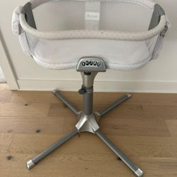 Halo Baby Bassinet 