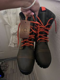 Mens boots