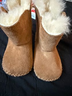 Baby Uggs