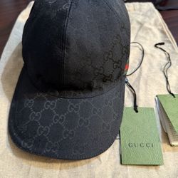 Gucci Hat