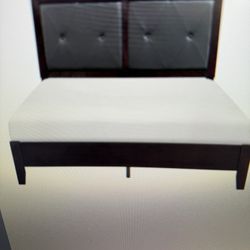 Queen Bed Frame On Clearance 