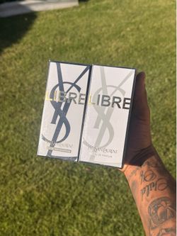 YSL Cologne/ Perfume