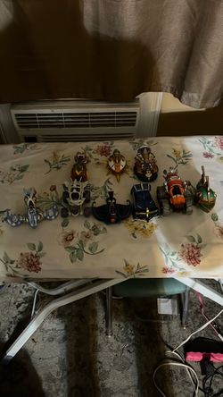 Skylanders super chargers