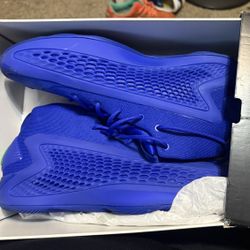 Anthony Edwards AE1 size 12 (worn Once)
