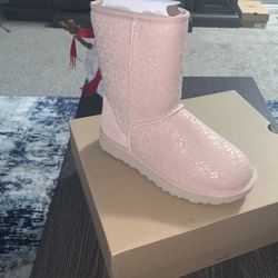 BRAND NEW AUTHENTIC UGGS