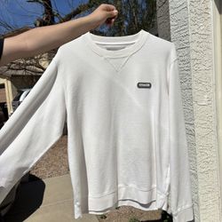 coach sweatshirt 