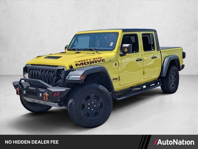 2023 Jeep Gladiator