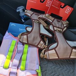 Dog Harnesses