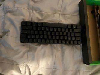 Gaming key board