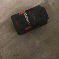 M18 Forge Battery 12.0