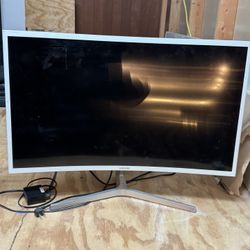 Samsung Computer Monitor