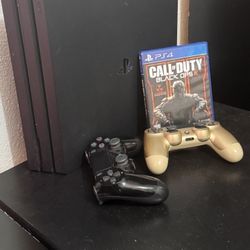 PlayStation 4 For Sale 