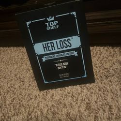 Her Loss Cologne