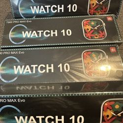 Smart Watch 