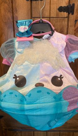 Halloween costume