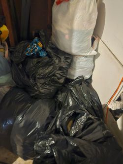 Clothing