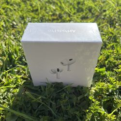 AirPods Pro (2nd Gen)