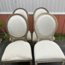 4 Chair